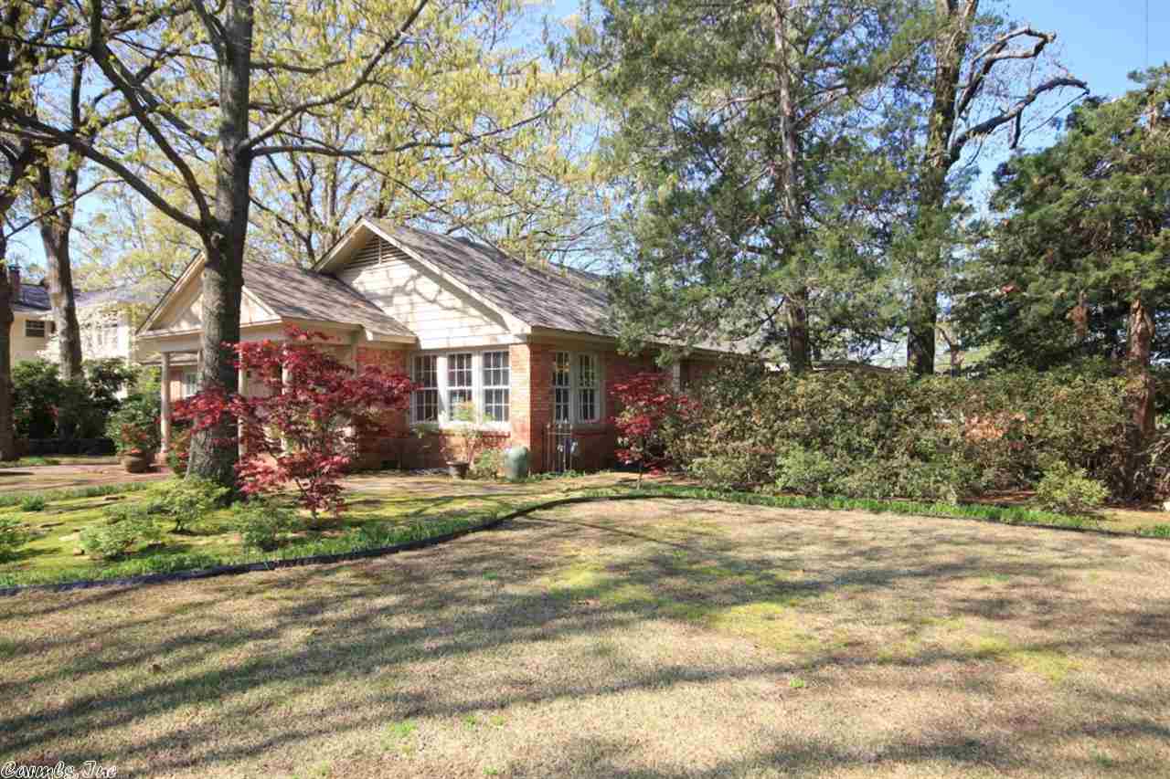 PARK VIEW - Residential