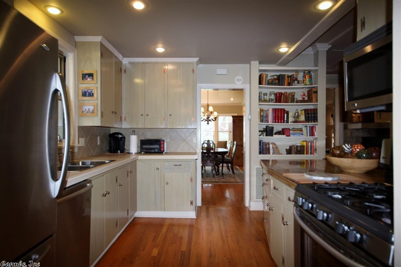 PARK VIEW - Residential