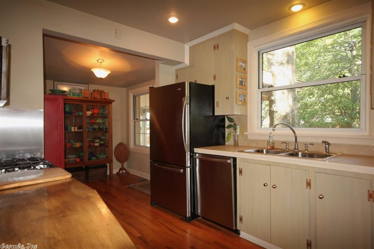 PARK VIEW - Residential