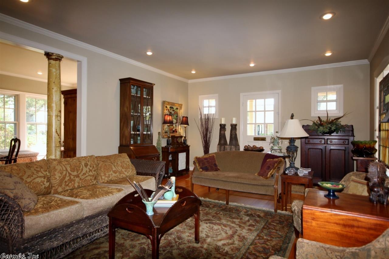 PARK VIEW - Residential