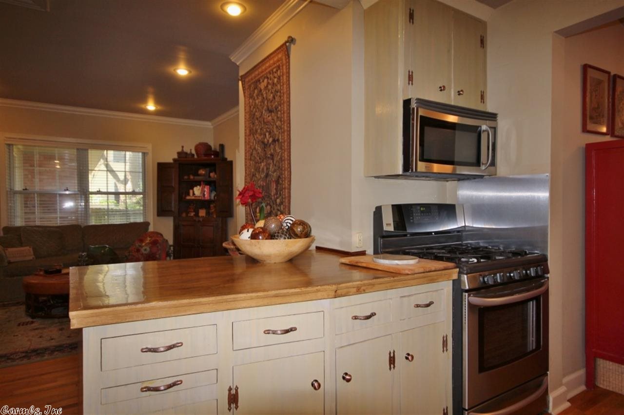 PARK VIEW - Residential