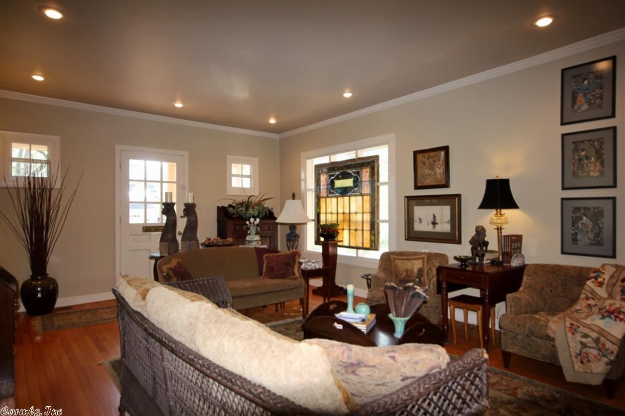 PARK VIEW - Residential