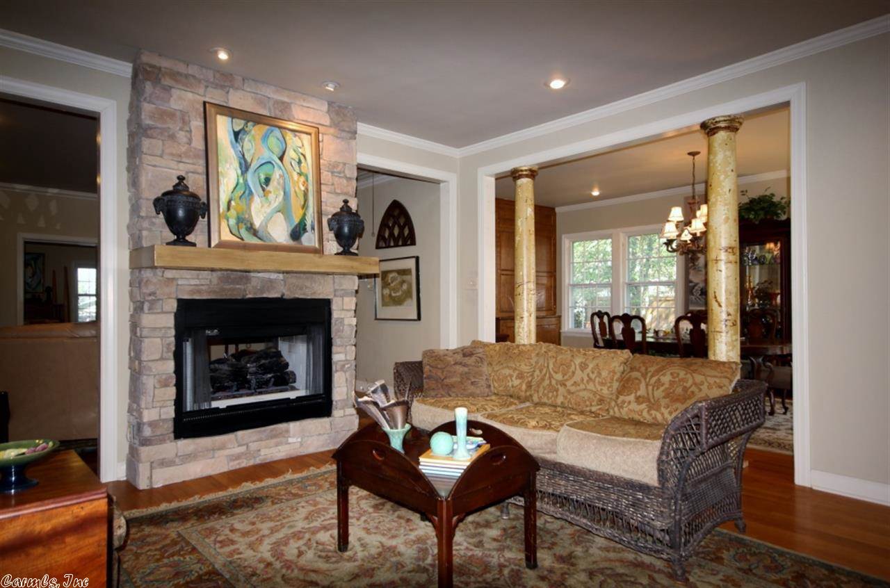 PARK VIEW - Residential