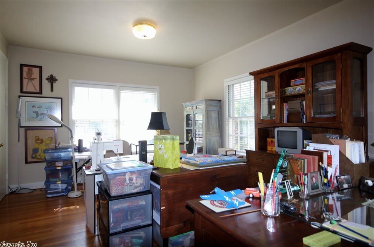 PARK VIEW - Residential