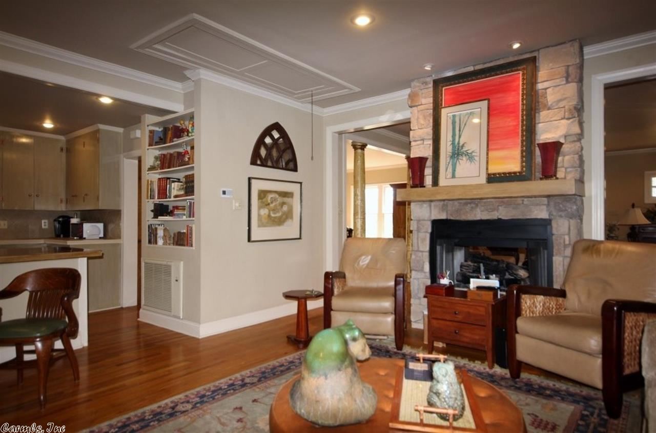 PARK VIEW - Residential