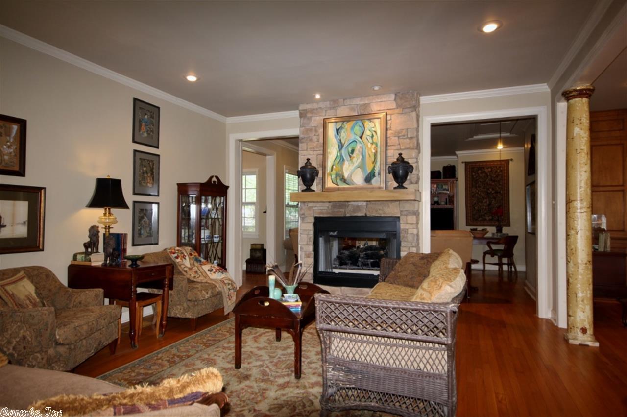 PARK VIEW - Residential