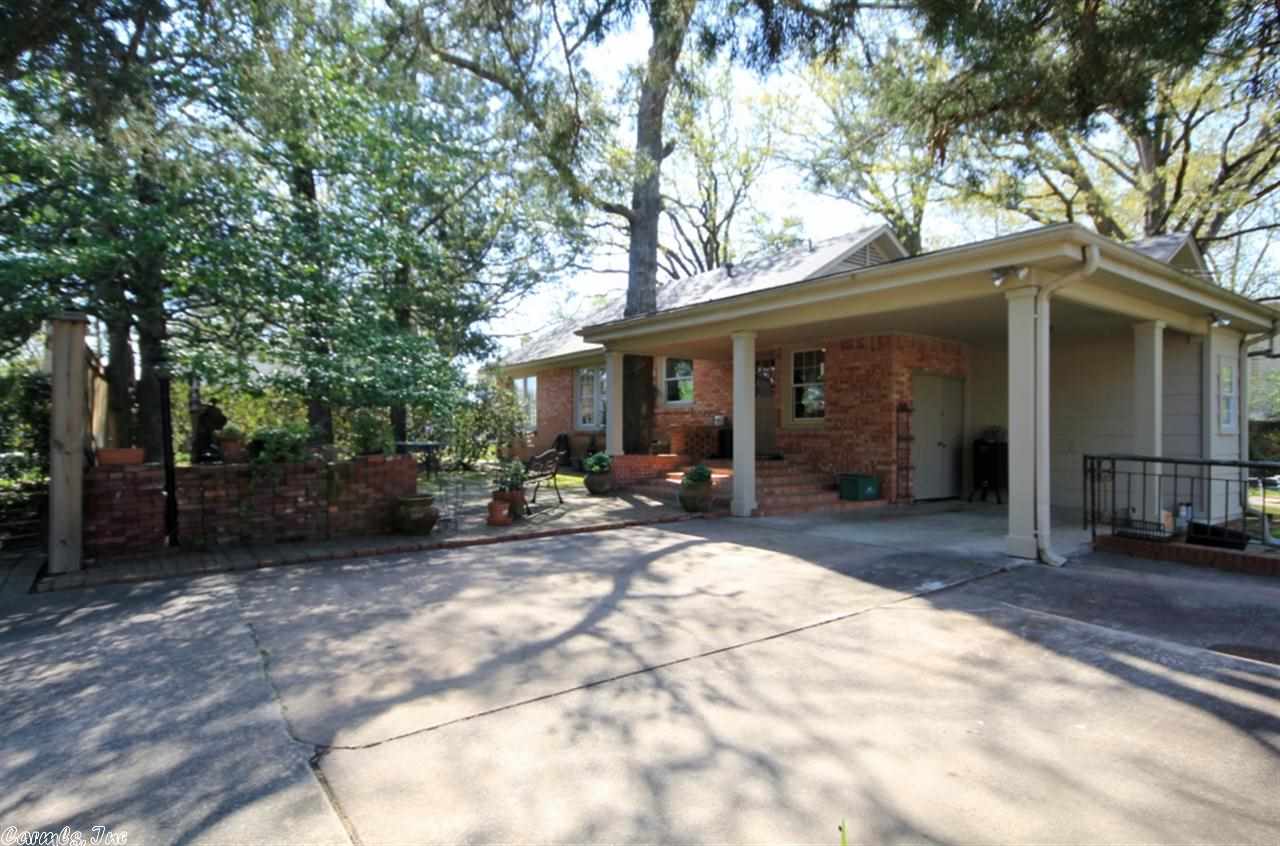 PARK VIEW - Residential