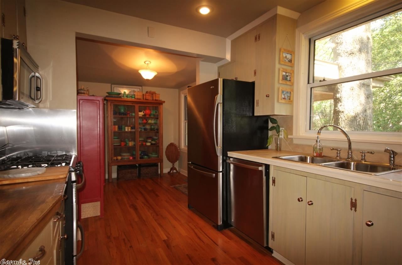 PARK VIEW - Residential