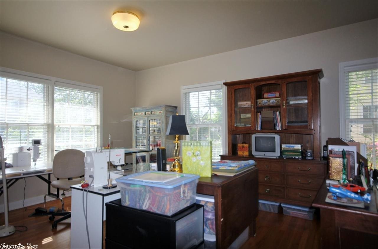 PARK VIEW - Residential