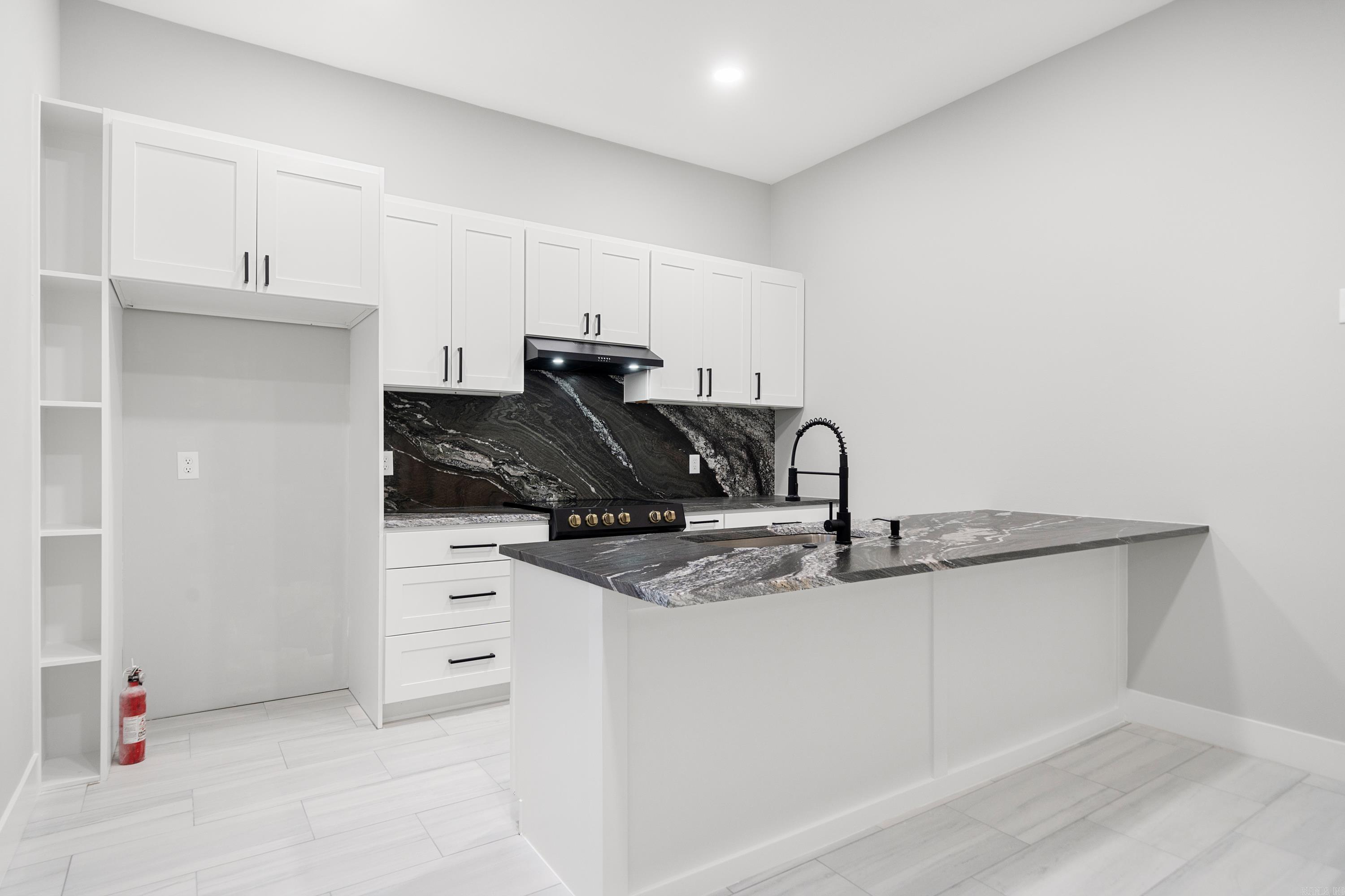 Coombe Village - Residential Income