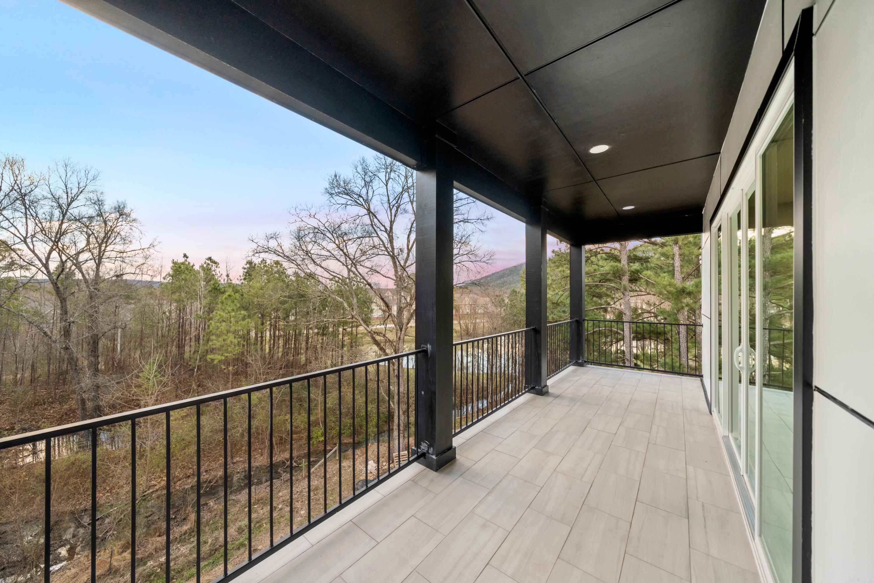 Coombe Village - Residential Income