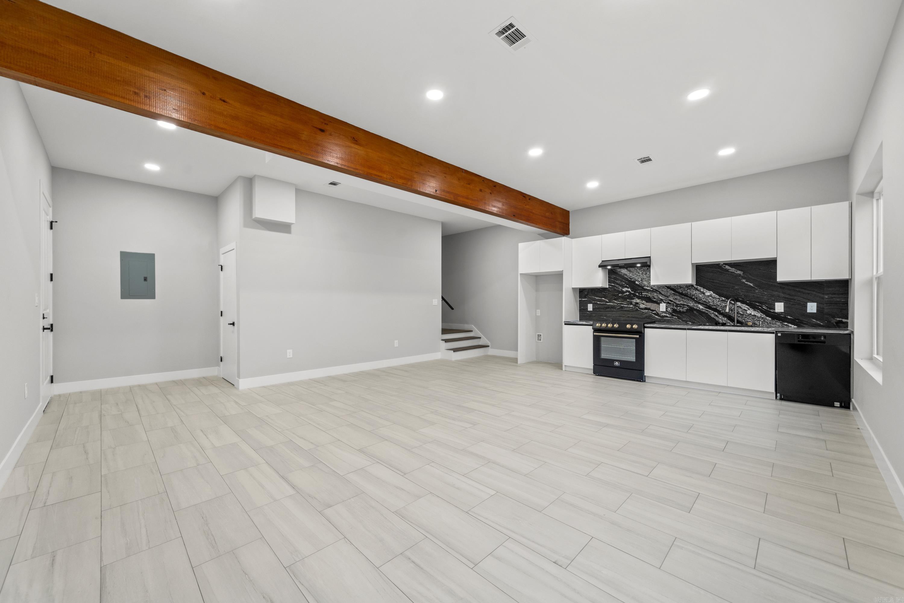 Coombe Village - Residential Income