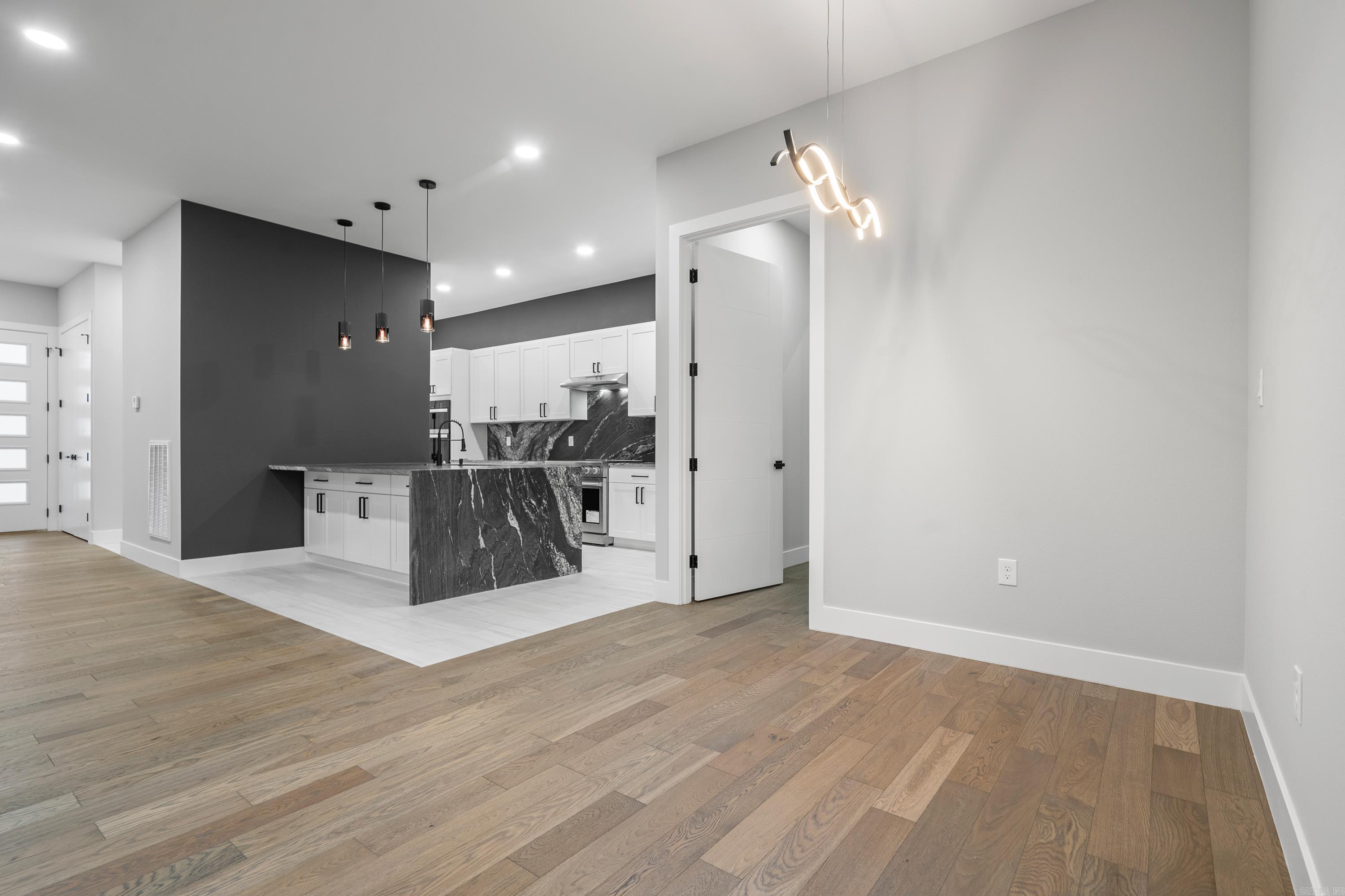 Coombe Village - Residential Income