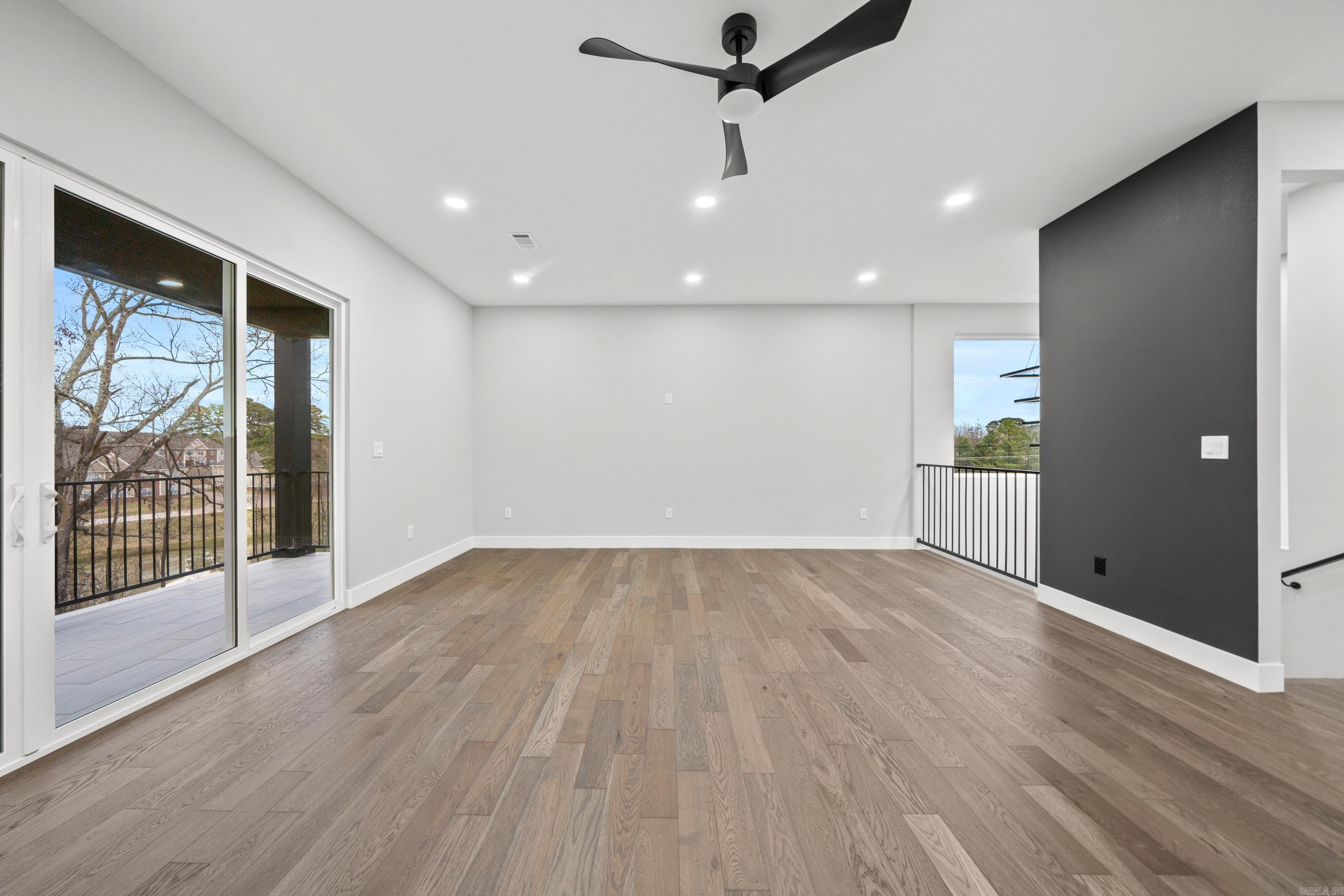 Coombe Village - Residential Income
