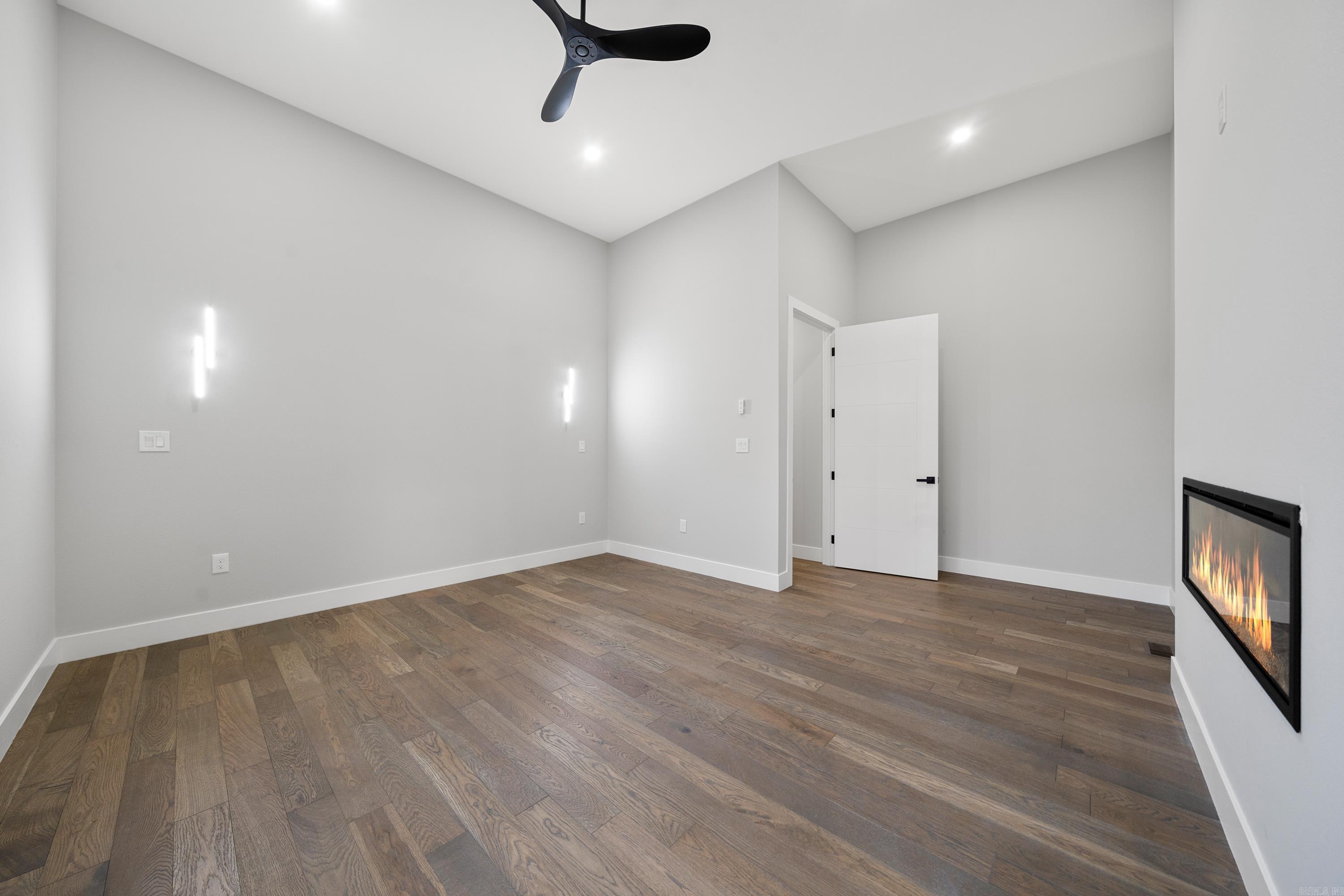 Coombe Village - Residential Income
