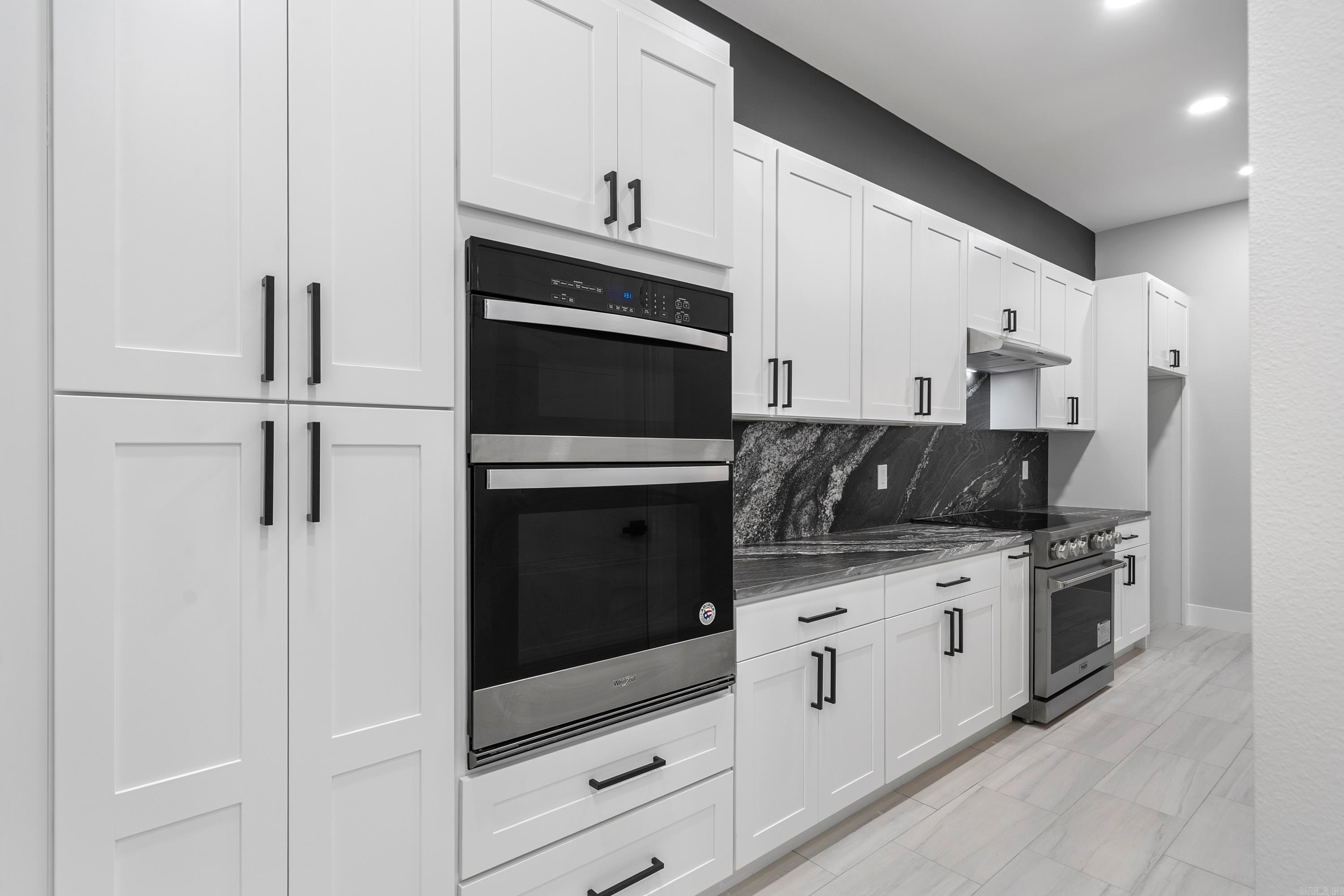 Coombe Village - Residential Income