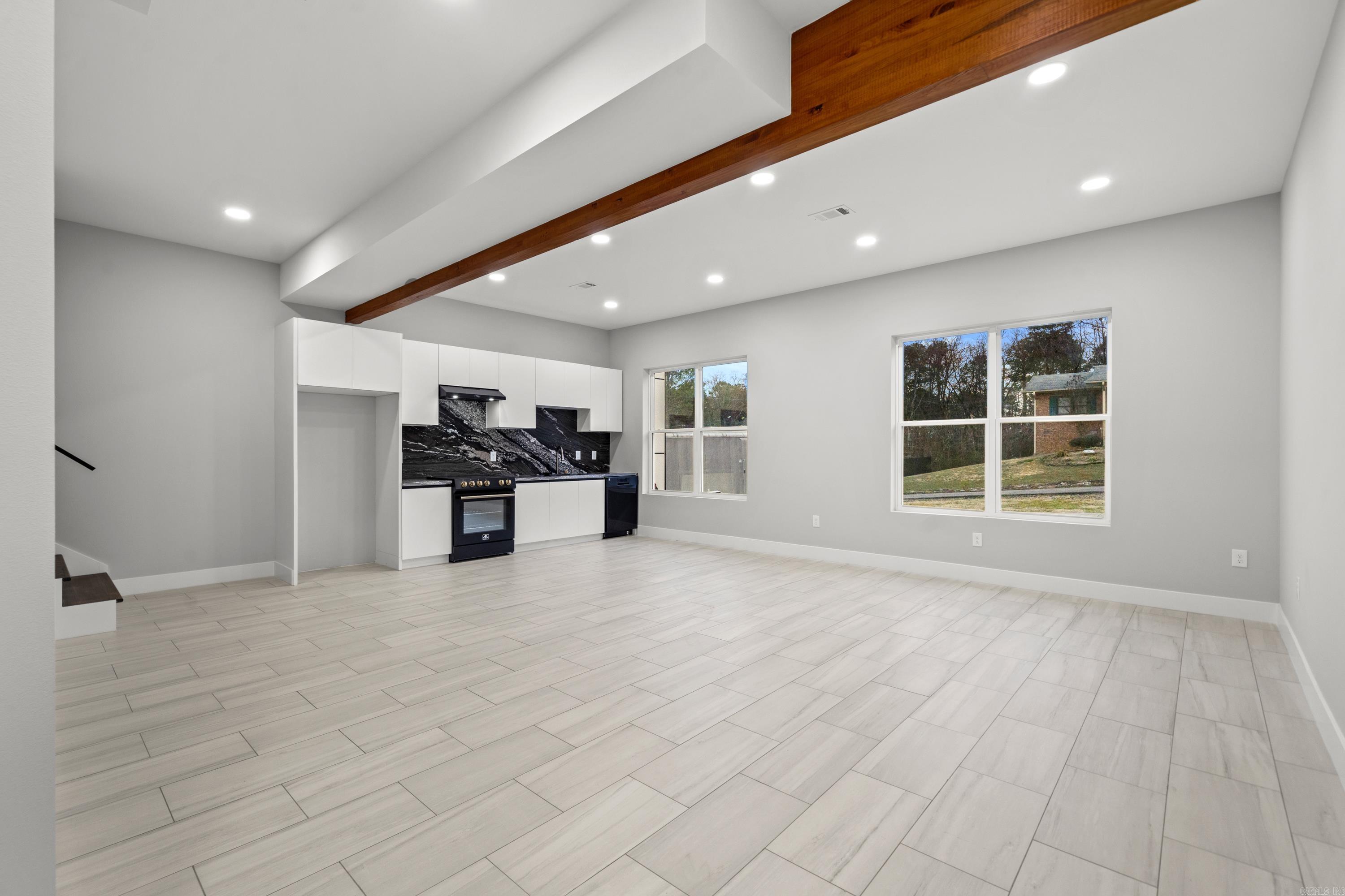 Coombe Village - Residential Income