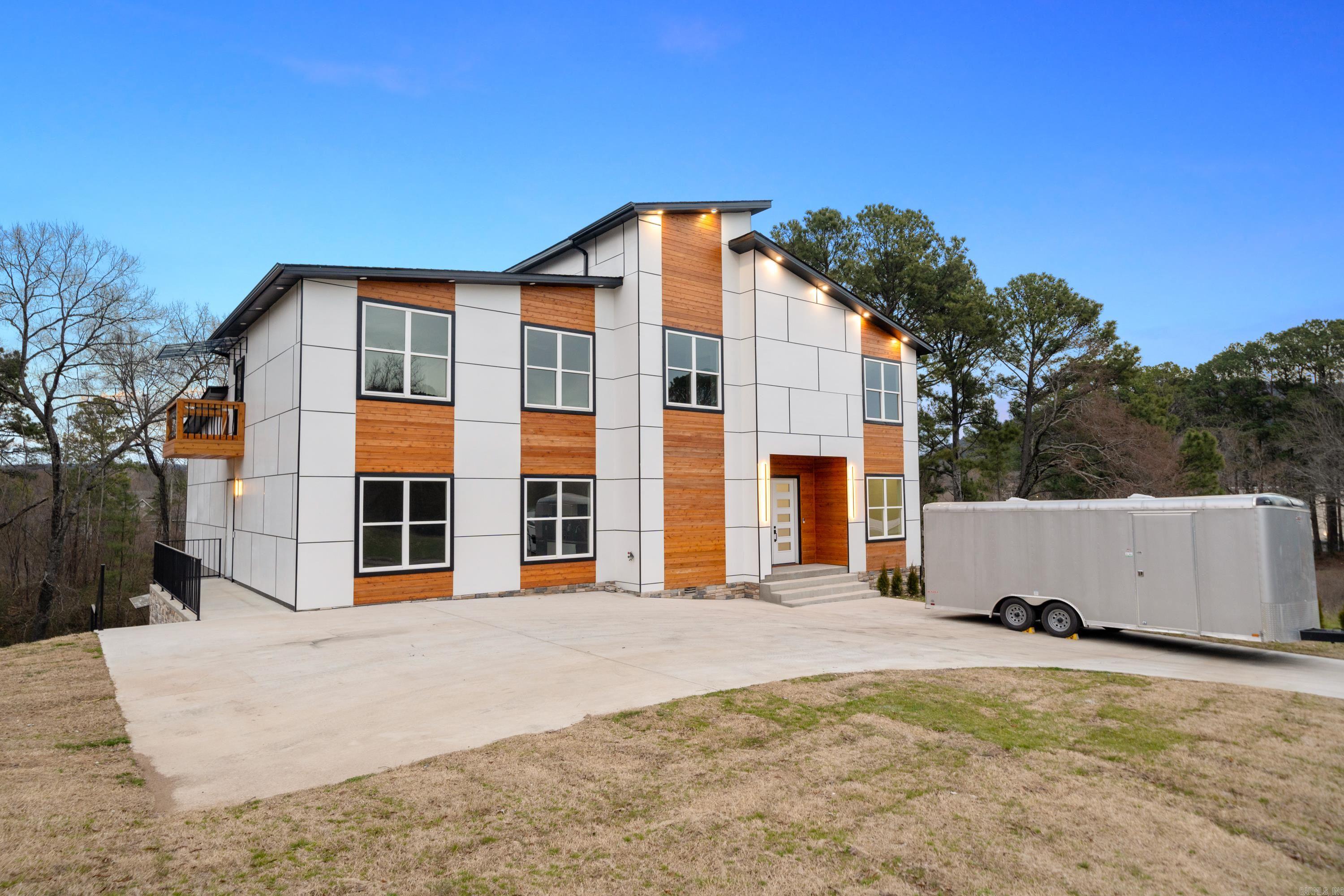Coombe Village - Residential Income