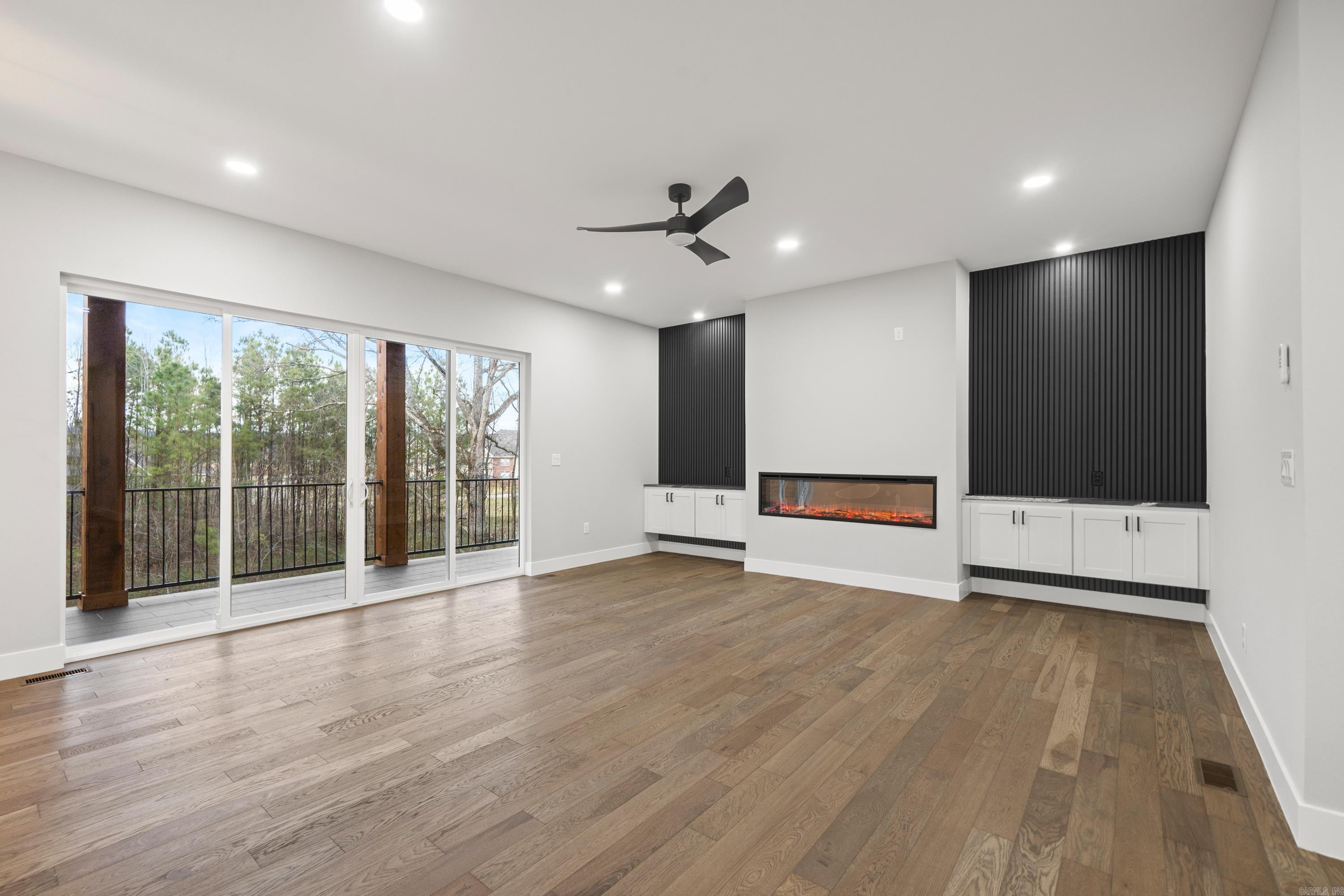 Coombe Village - Residential Income