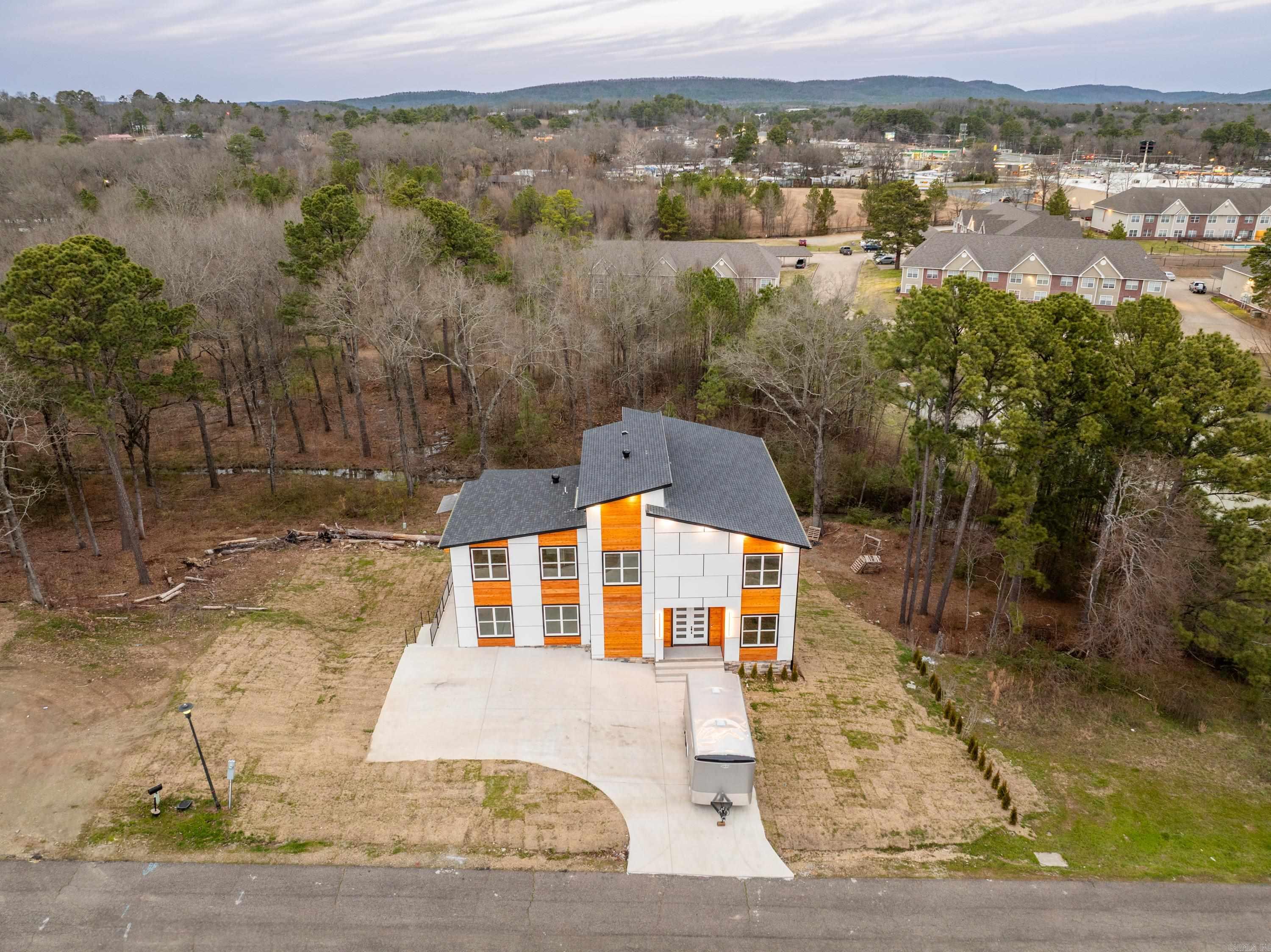 Coombe Village - Residential Income
