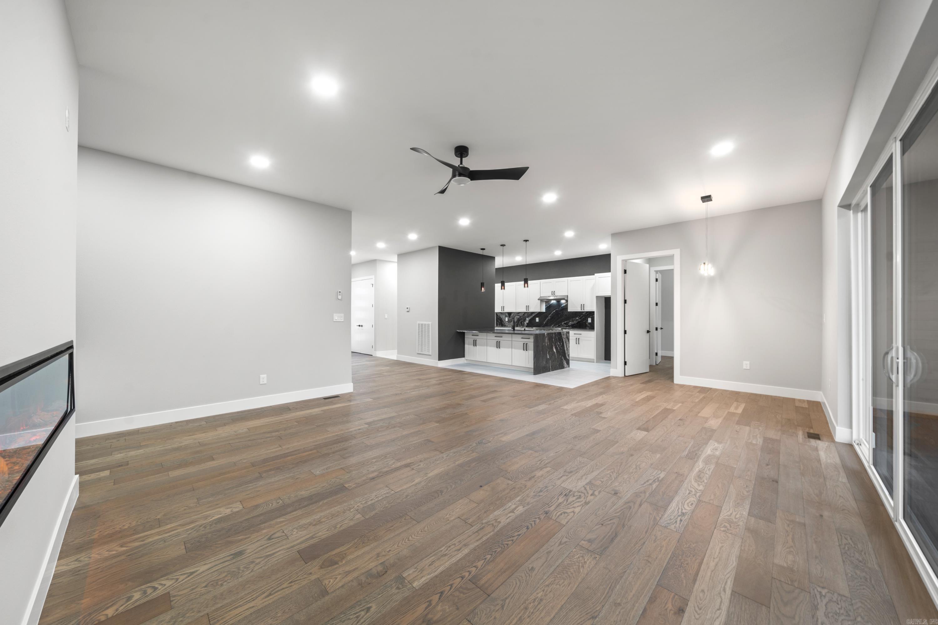 Coombe Village - Residential Income