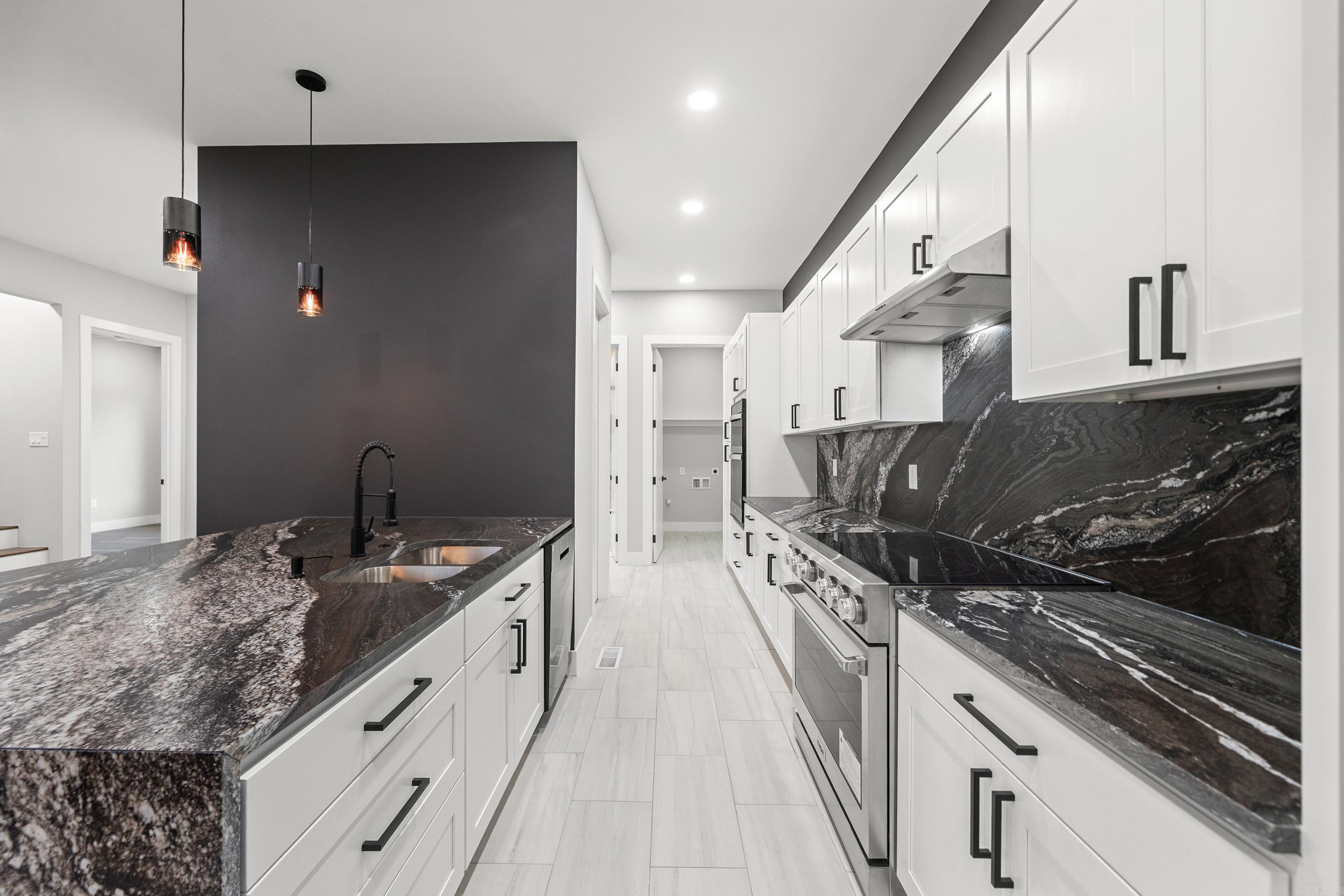 Coombe Village - Residential Income