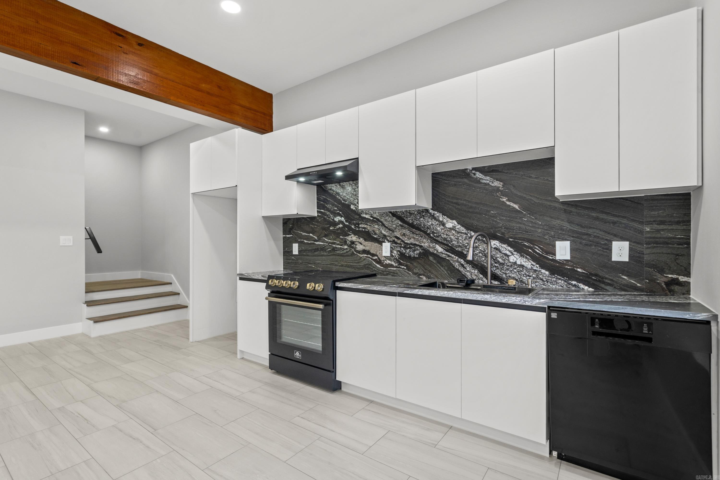 Coombe Village - Residential Income