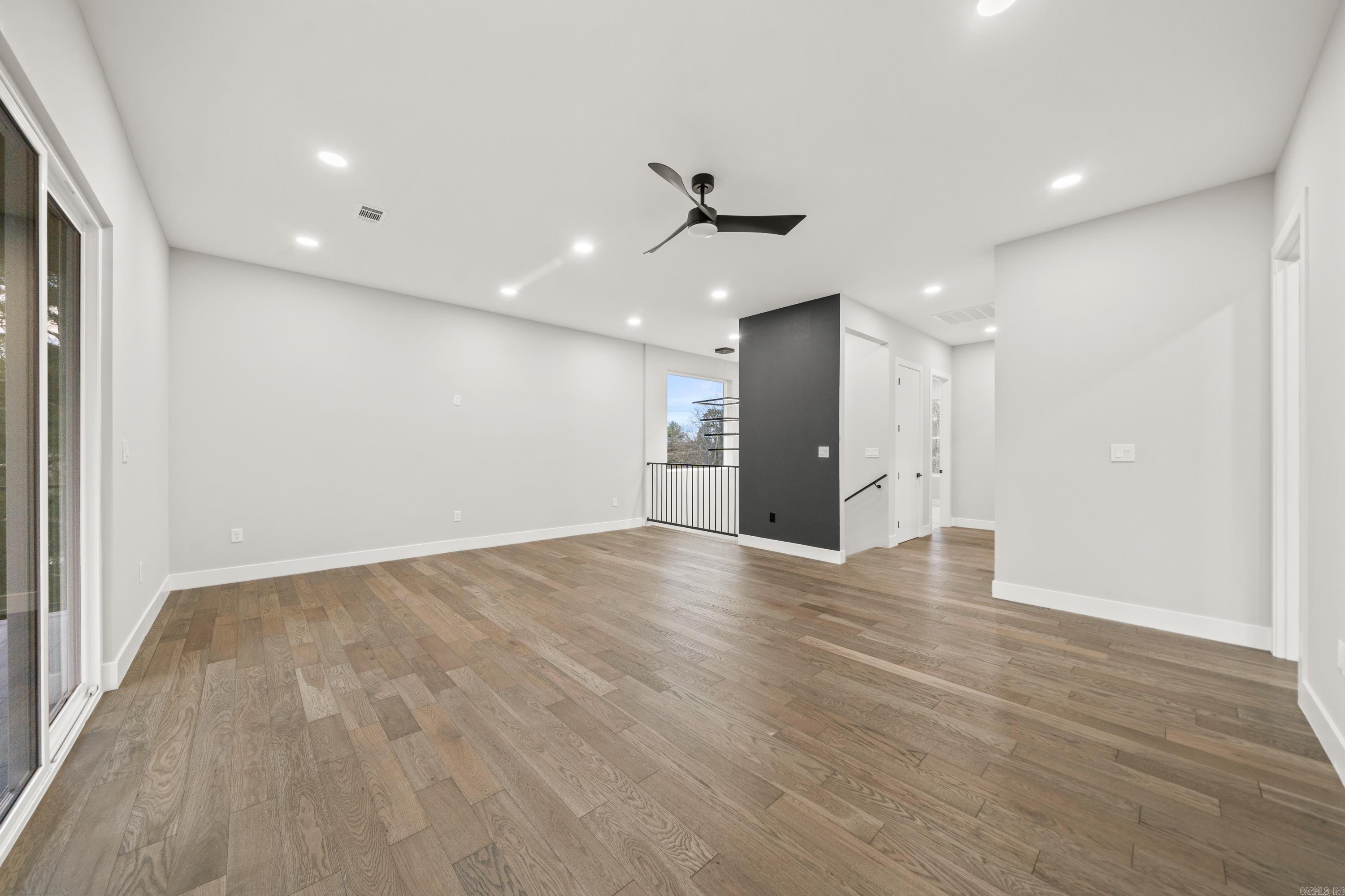 Coombe Village - Residential Income
