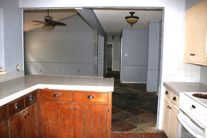 Pine Wood - Residential