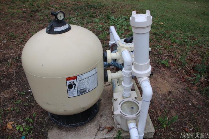 Pine Wood - Residential