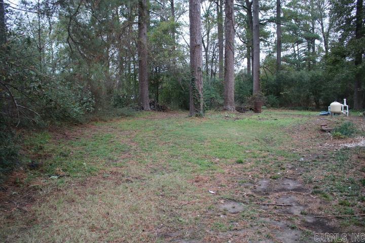 Pine Wood - Residential