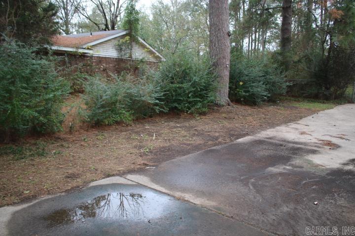 Pine Wood - Residential