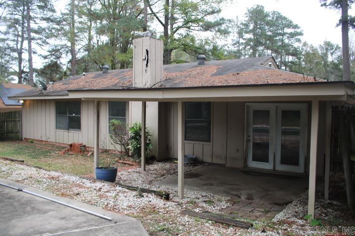 Pine Wood - Residential