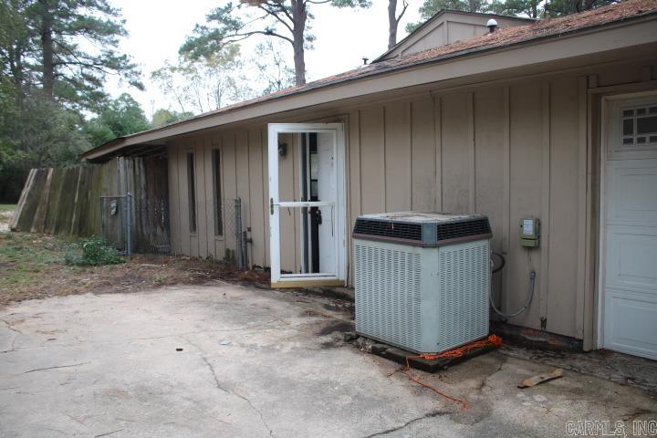 Pine Wood - Residential