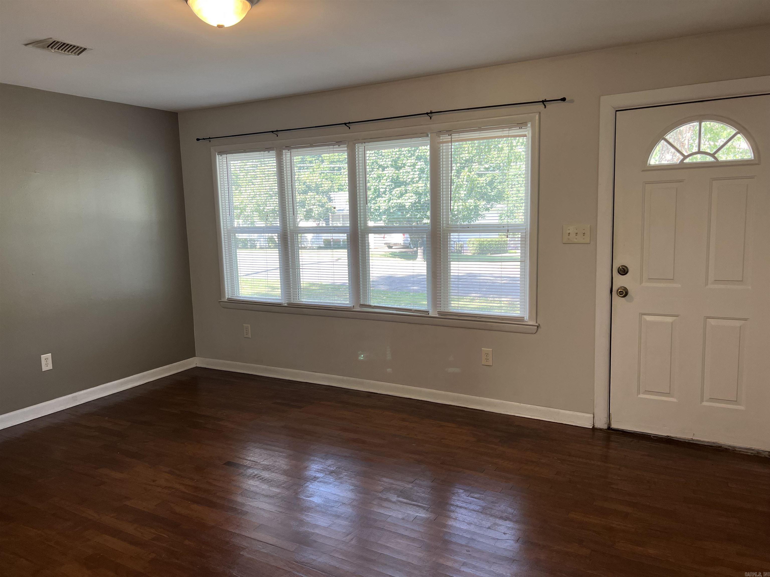 SUNNY HILL ADD (SEARCY) - Residential