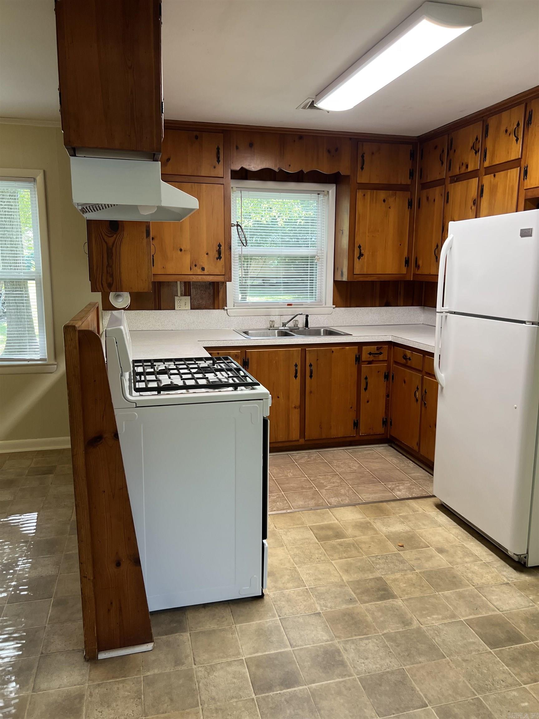 SUNNY HILL ADD (SEARCY) - Residential