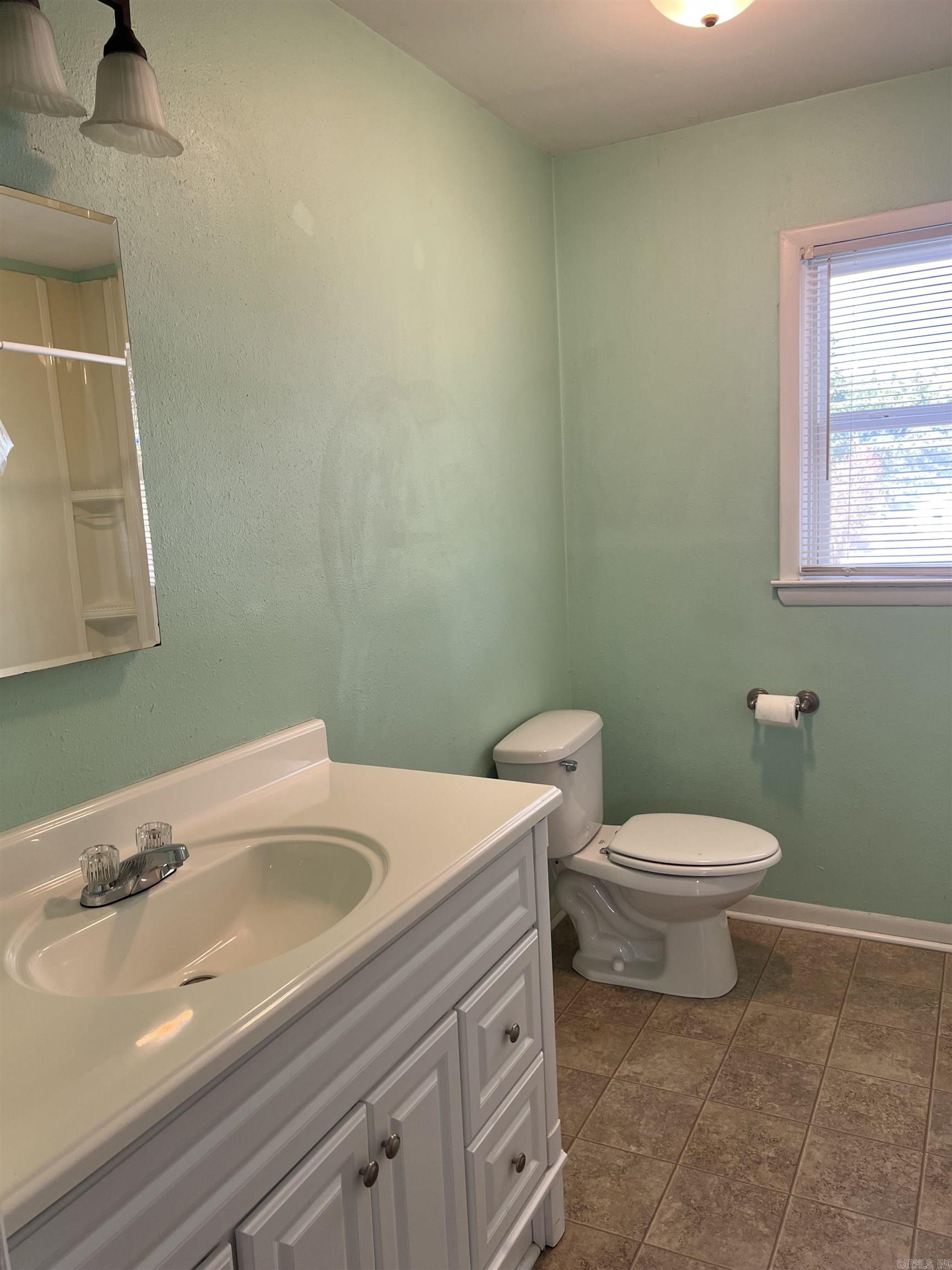 SUNNY HILL ADD (SEARCY) - Residential