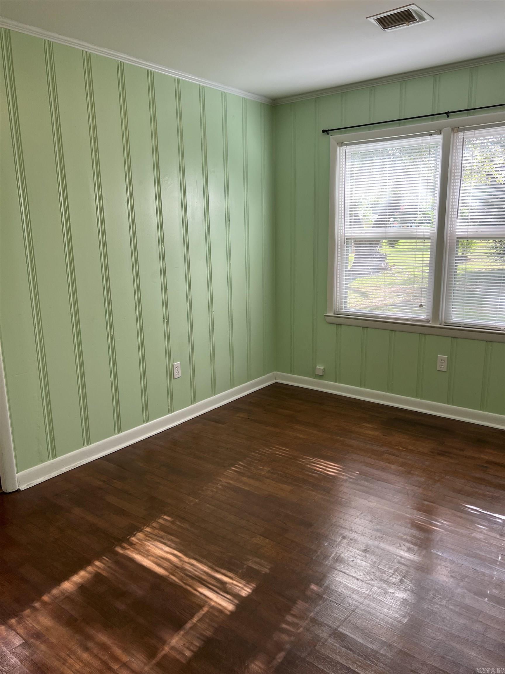 SUNNY HILL ADD (SEARCY) - Residential