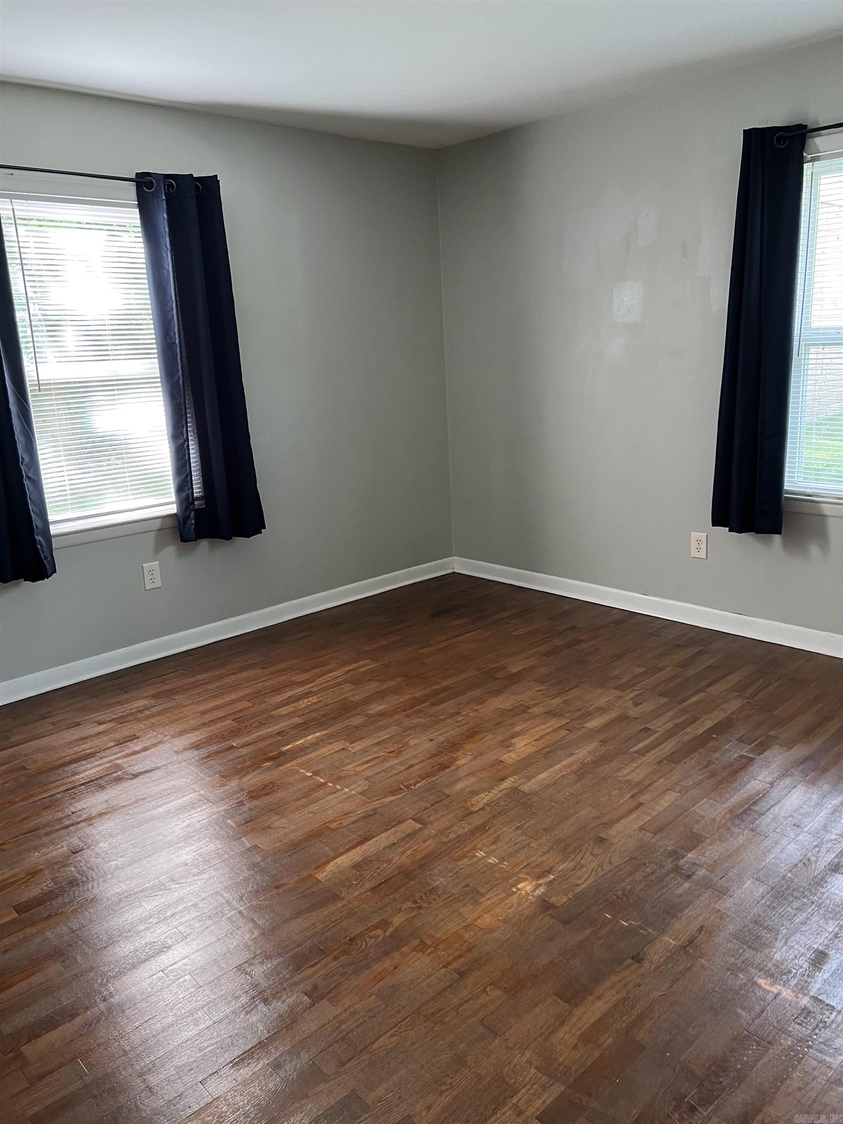 SUNNY HILL ADD (SEARCY) - Residential