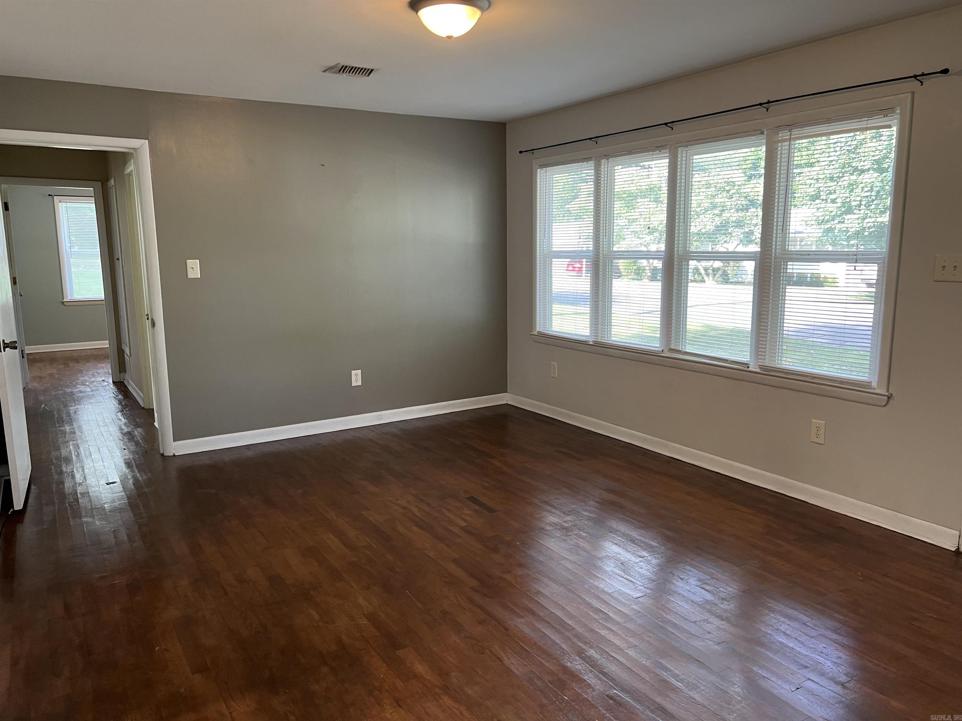 SUNNY HILL ADD (SEARCY) - Residential