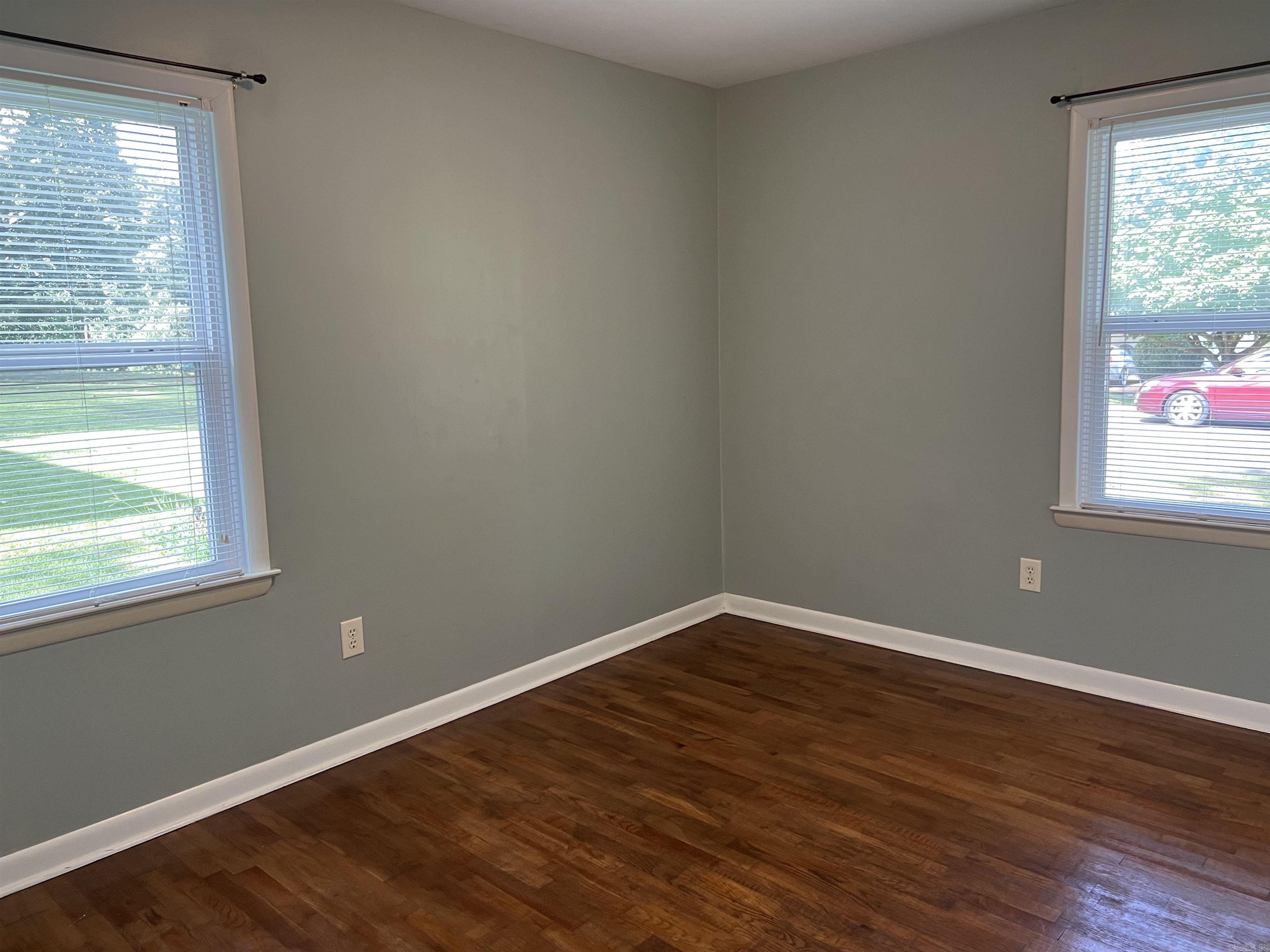 SUNNY HILL ADD (SEARCY) - Residential