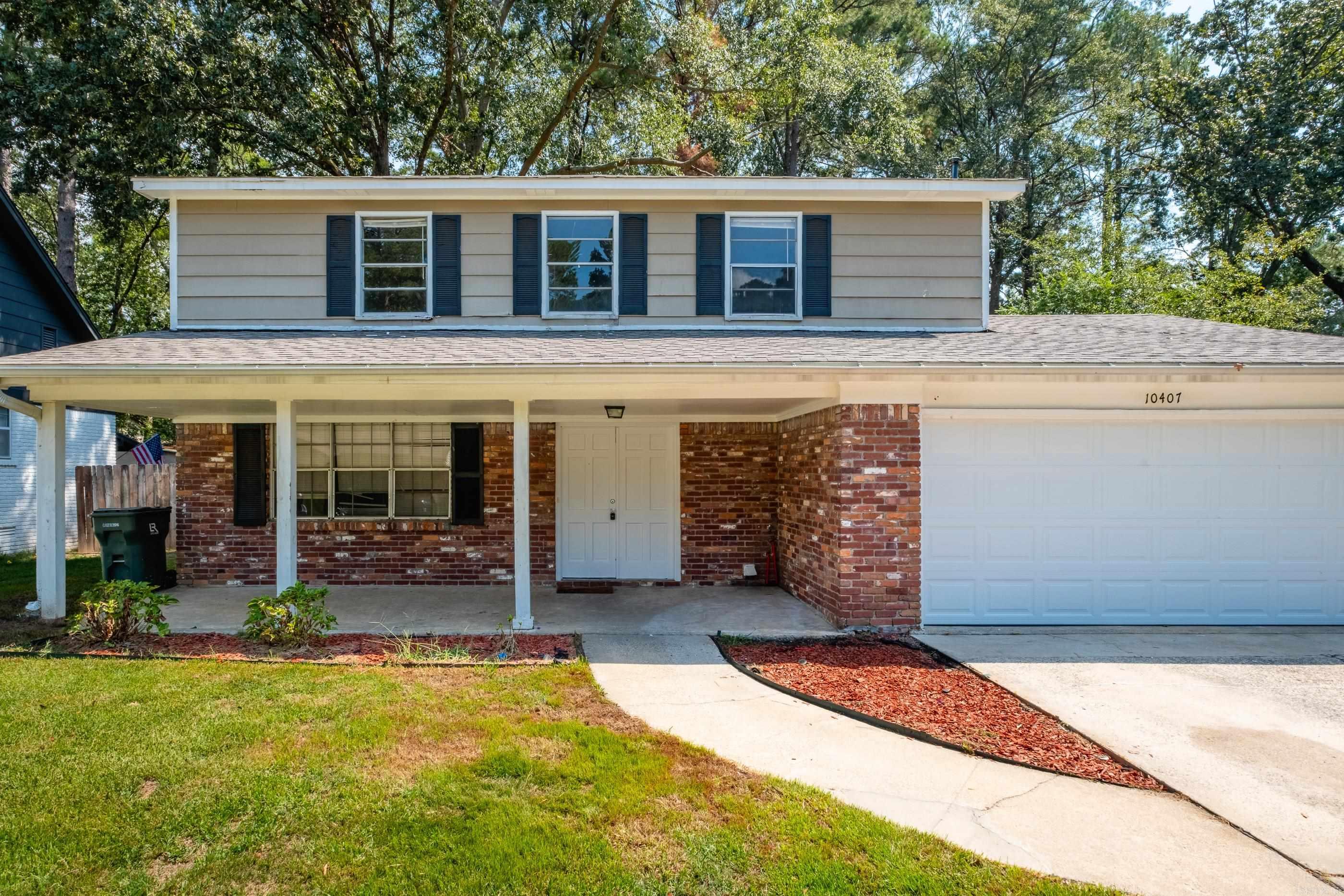 MAJESTIC OAKS - Residential