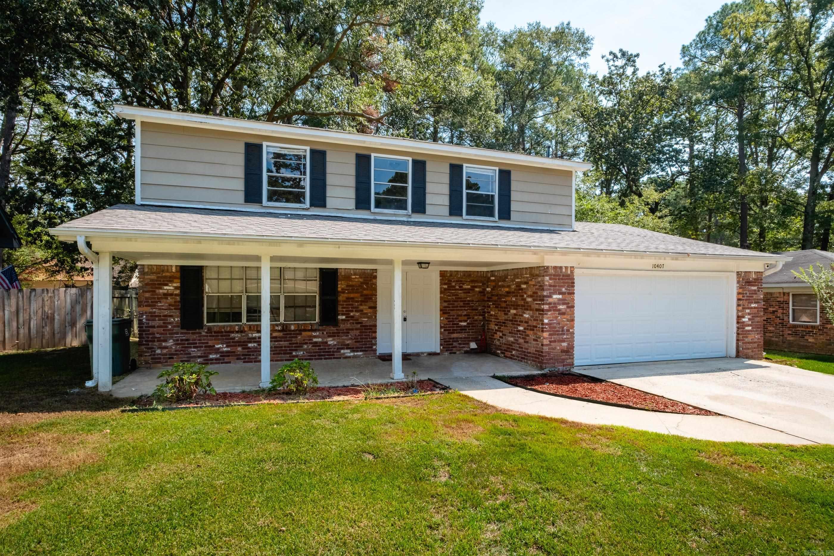 MAJESTIC OAKS - Residential