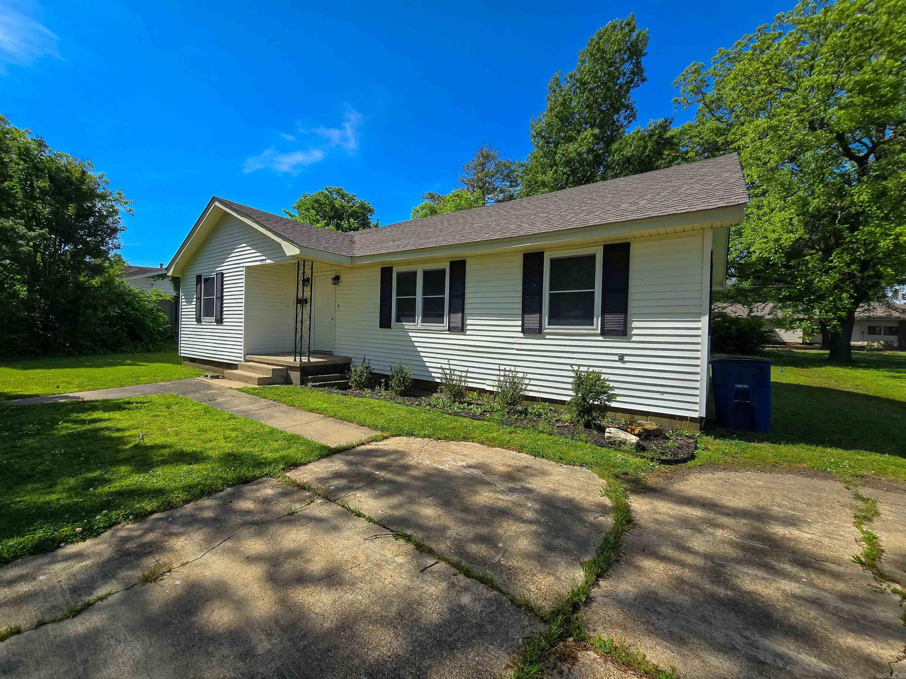 E RITTER VICTORY - Residential