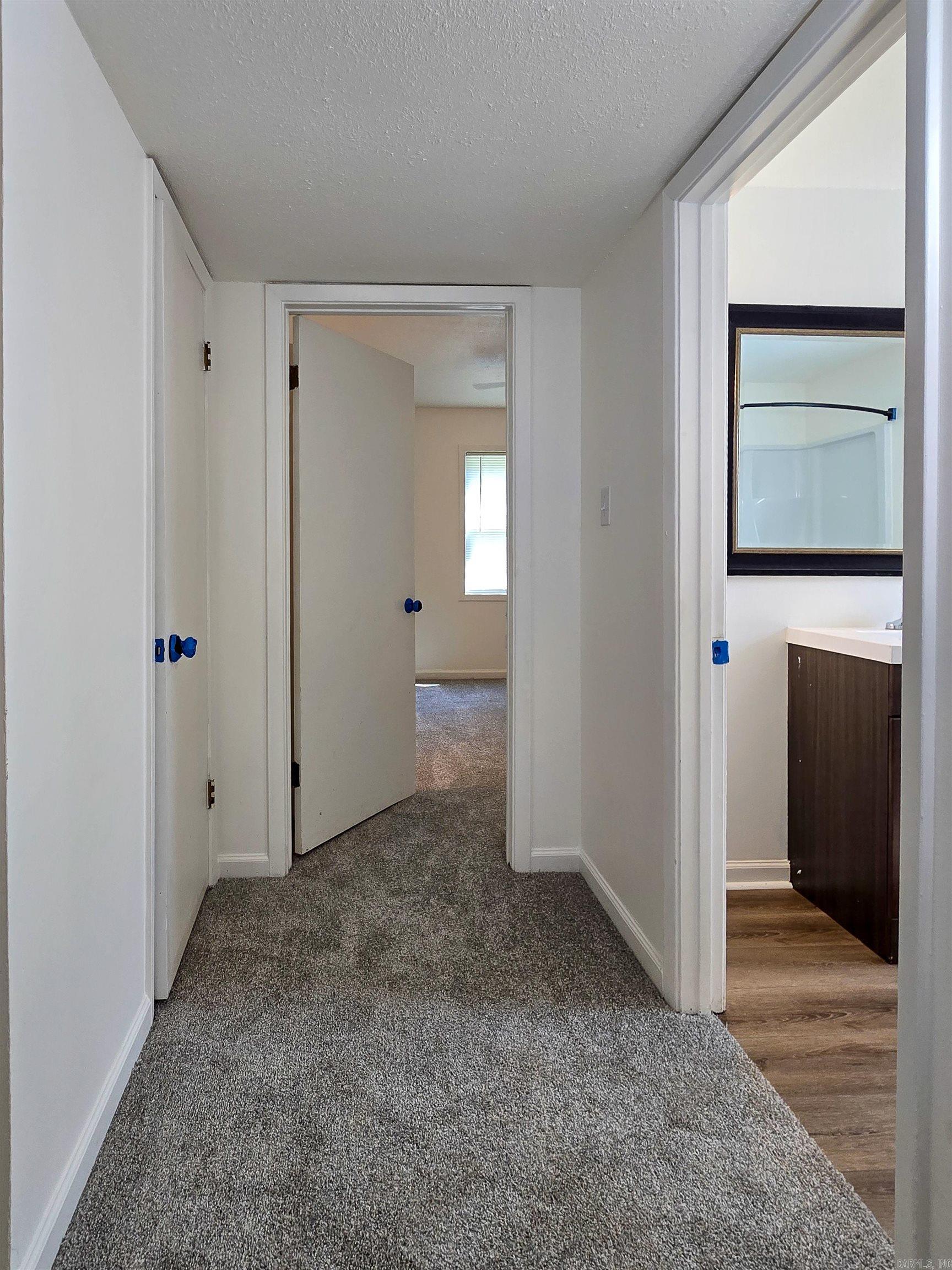 E RITTER VICTORY - Residential