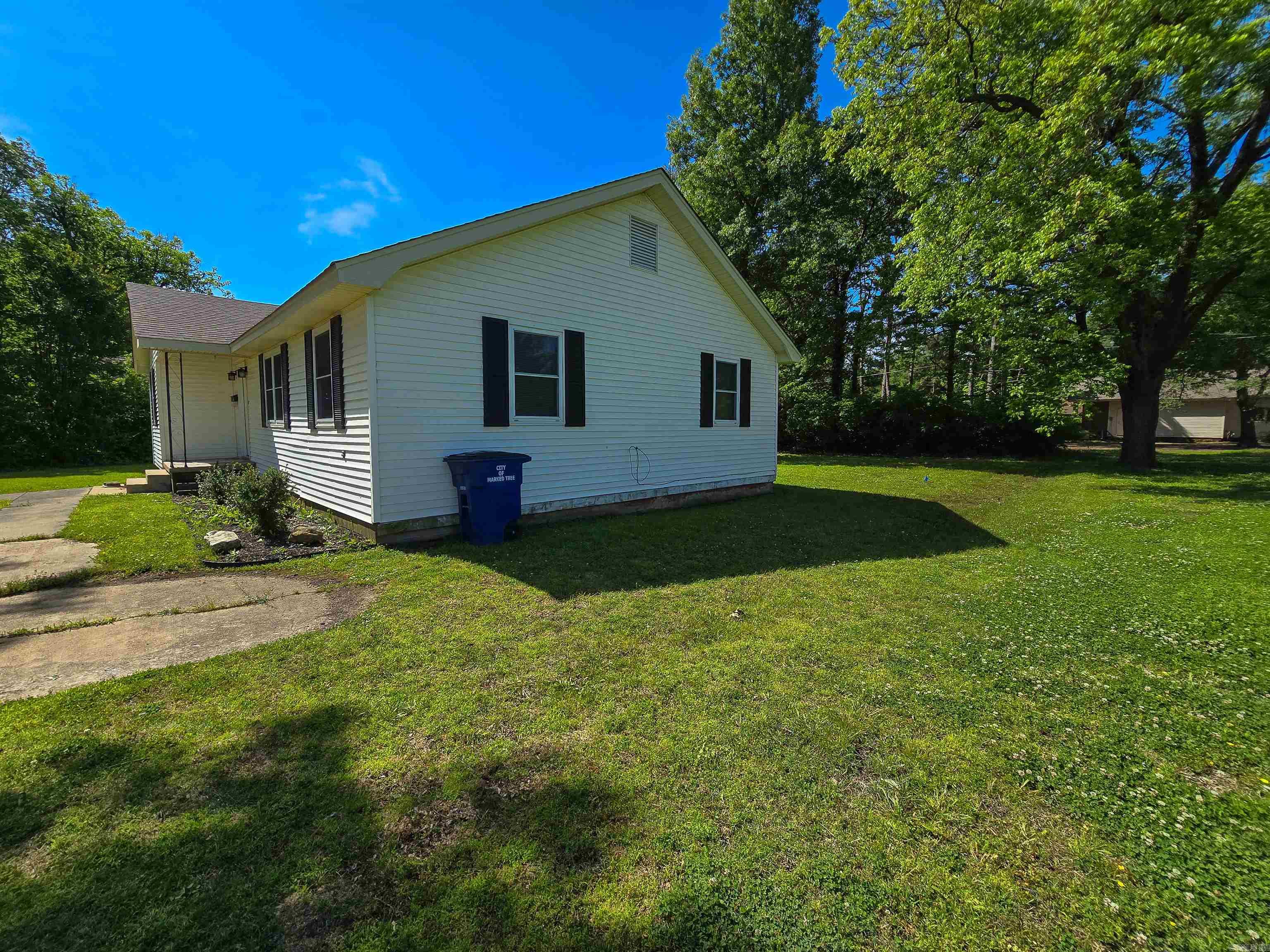 E RITTER VICTORY - Residential
