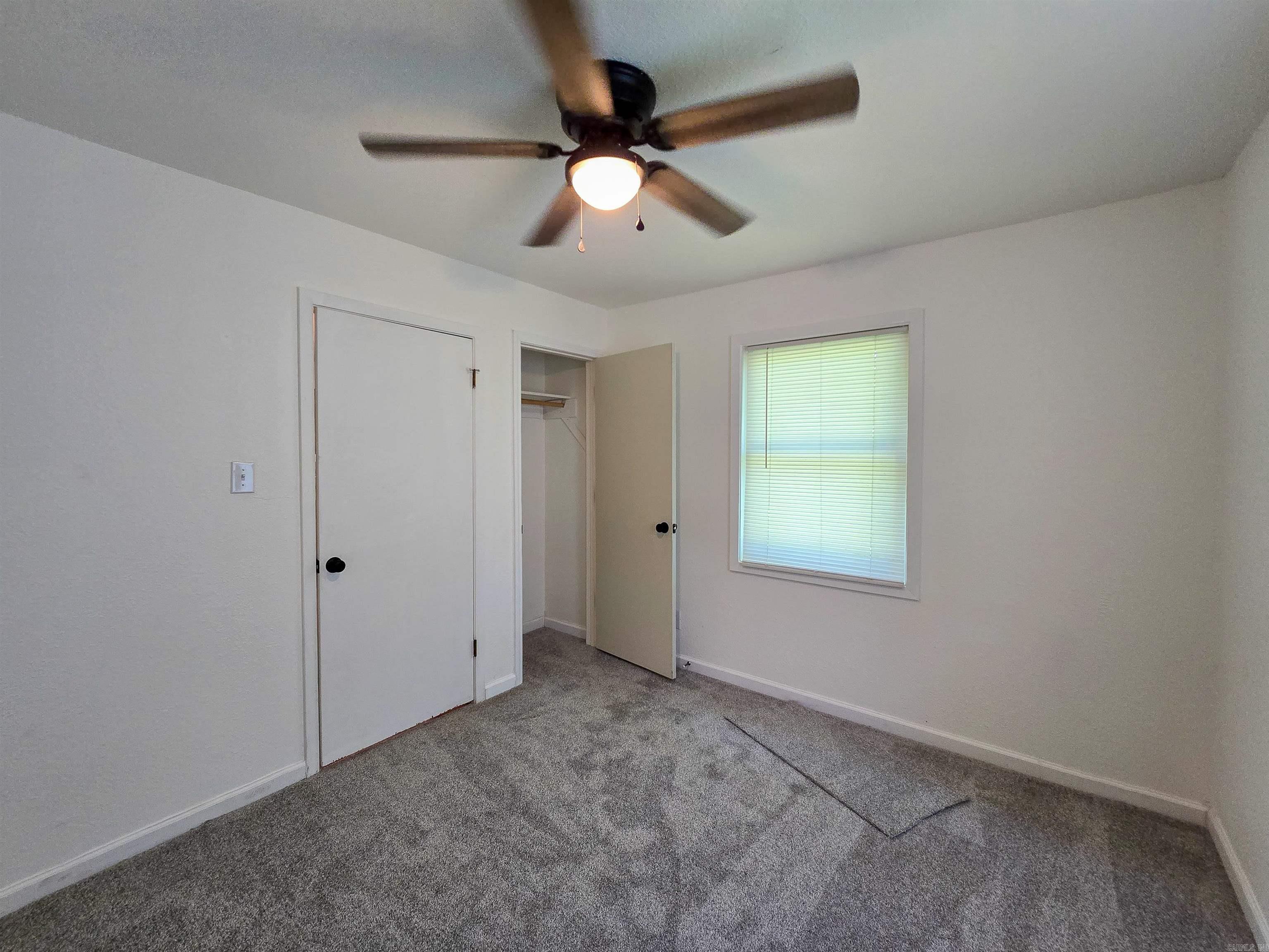 E RITTER VICTORY - Residential