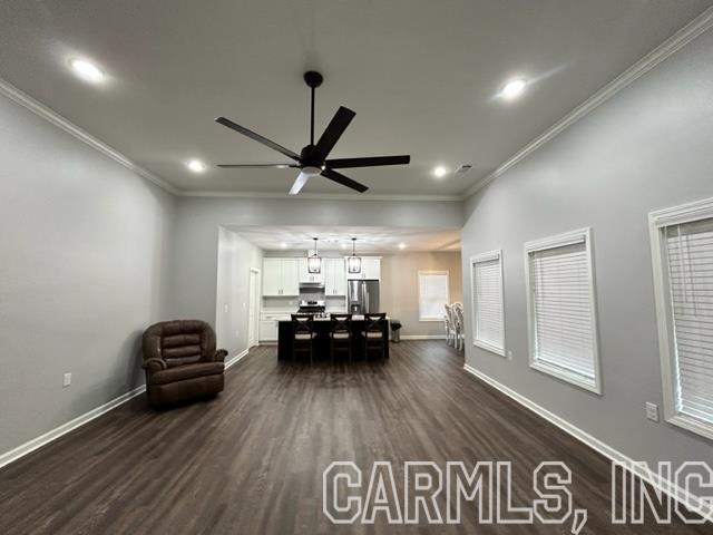 Riverwood - Residential