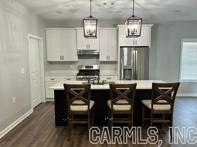 Riverwood - Residential