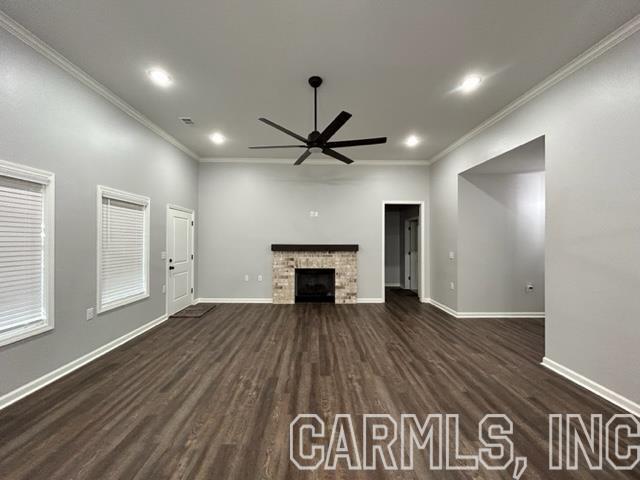 Riverwood - Residential